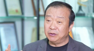 在她心中，《刺杀小说家》有着特殊意义：